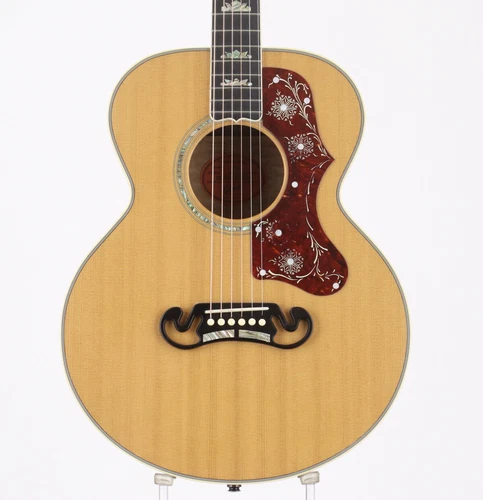 GIBSON J-200M Custom Natural 2006 [SN 03416002]