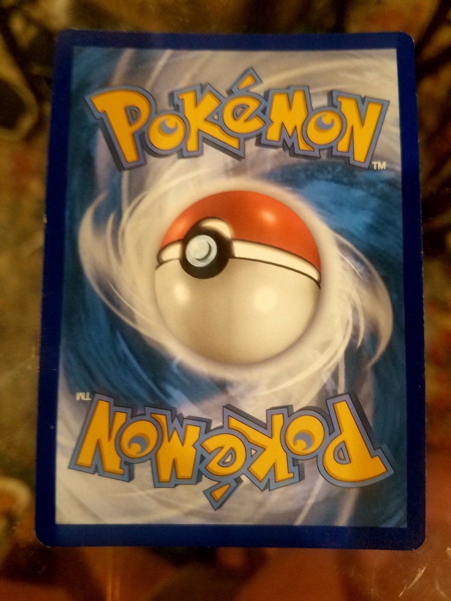 Morpeko HOLO - Pokemon Card SWSH012 25th Anniversary General Mills