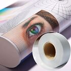 Perforated One Way Vision digital printing Media Vinyl Window Film 54"x100ft.