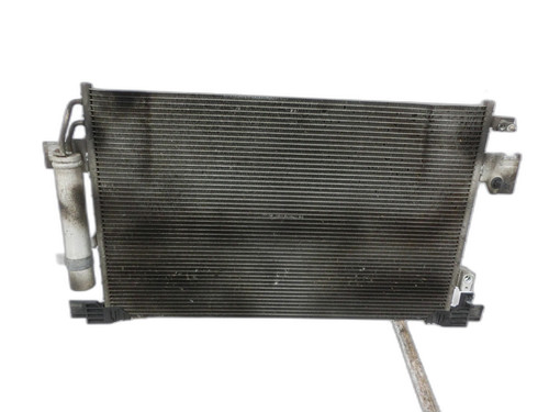 Kondensator Klimakühler AC für Peugeot 4007 GP 07-12 6455FA