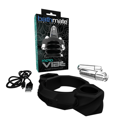 #ad #ad Hydrovibe for Bathmate Hydro Hydromax Xtreme pump Hydrotherapy Genuine $64.99