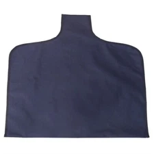 Skat Blast Dust Collector Final Filter Replacement Bag, Made in USA #6020-10B