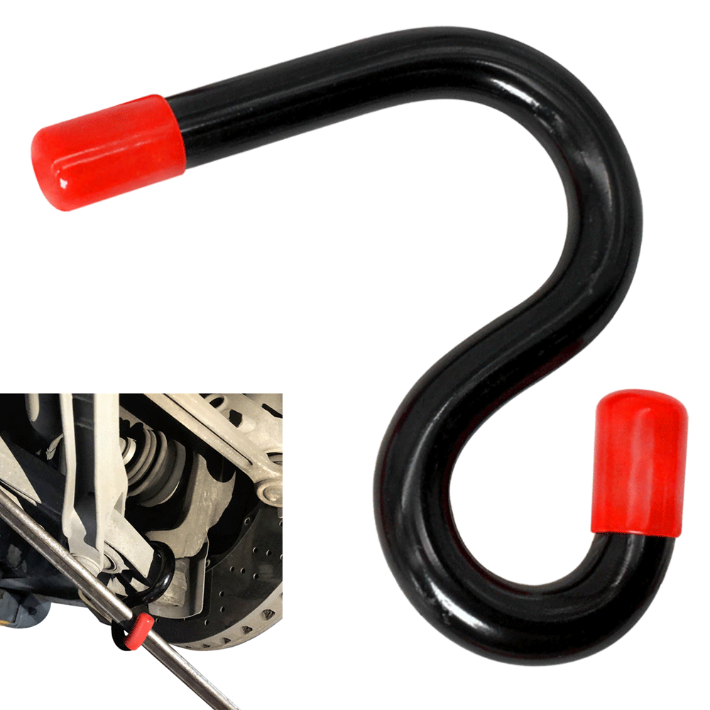 Lower Control Arm Prying Tool Ball Joint Press Separator Installation Remover x1 eBay