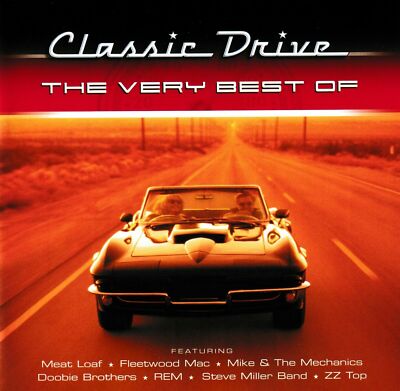 Time Life / Classic Drive - The Very Best Of