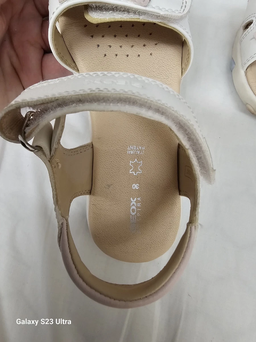Sandali bambina geox cheap