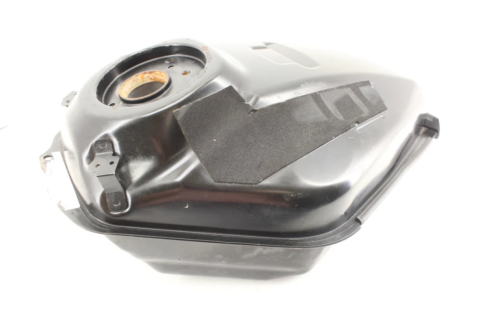 Yamaha MT07 2018 tanque de gasolina pila de combustible depósito de gasolina Foto 2 de 4