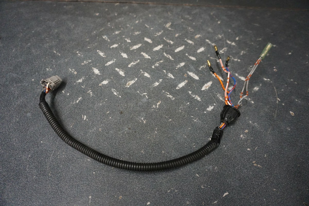 水上オートバイ用 Kawasaki 900STX'05 OEM section (Meters) parts Used [K1808-42] $_57.PNG?set_id=880000500F