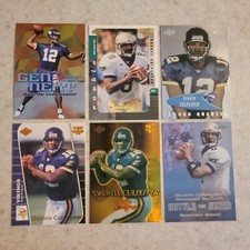 Daunte Culpepper $1 Box Your Choice