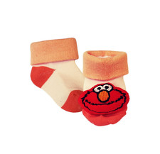 Cartoon Baby Socks   Plush Puppet Socks, Cute Baby Gift