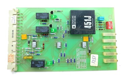 Scana Elektronik Mar-Ei Wie Neptune II Antrieb Steuersystem MEG-100