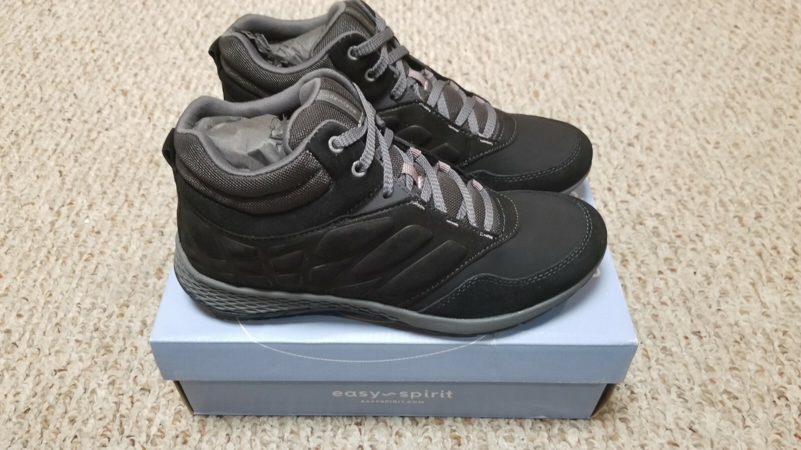 easy spirit ellicott walking shoes