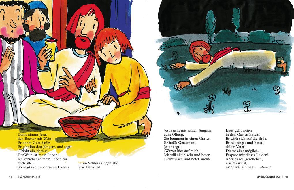 Thumbnail - Komm, Freu Dich Mit Mir | Karin Jeromin | 1999 | Deutsch
