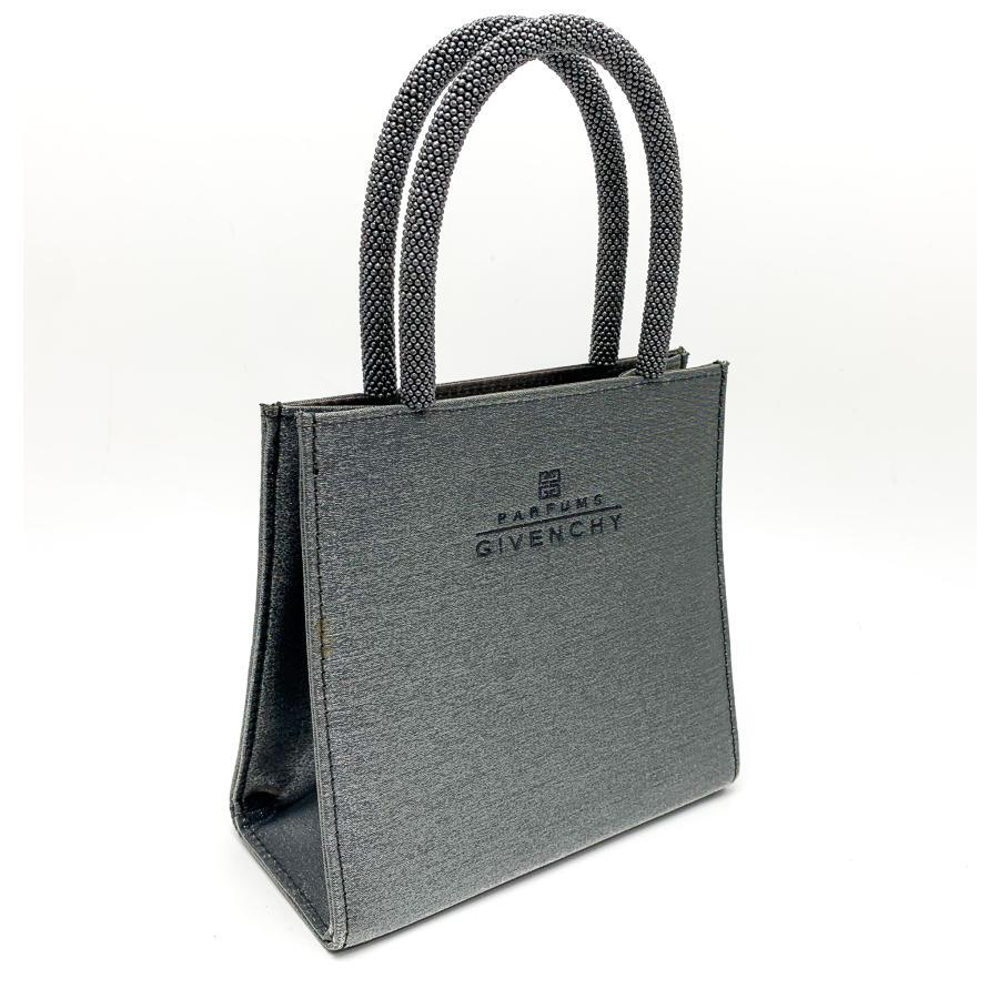 GIVENCHY Authentic PARFUMS Silver Grey Color Mini… - image 1