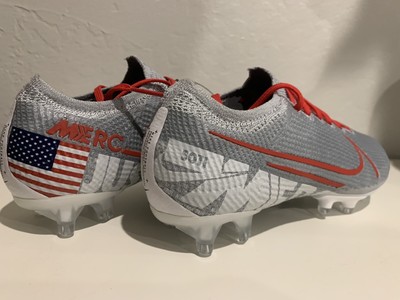 nike vapor id