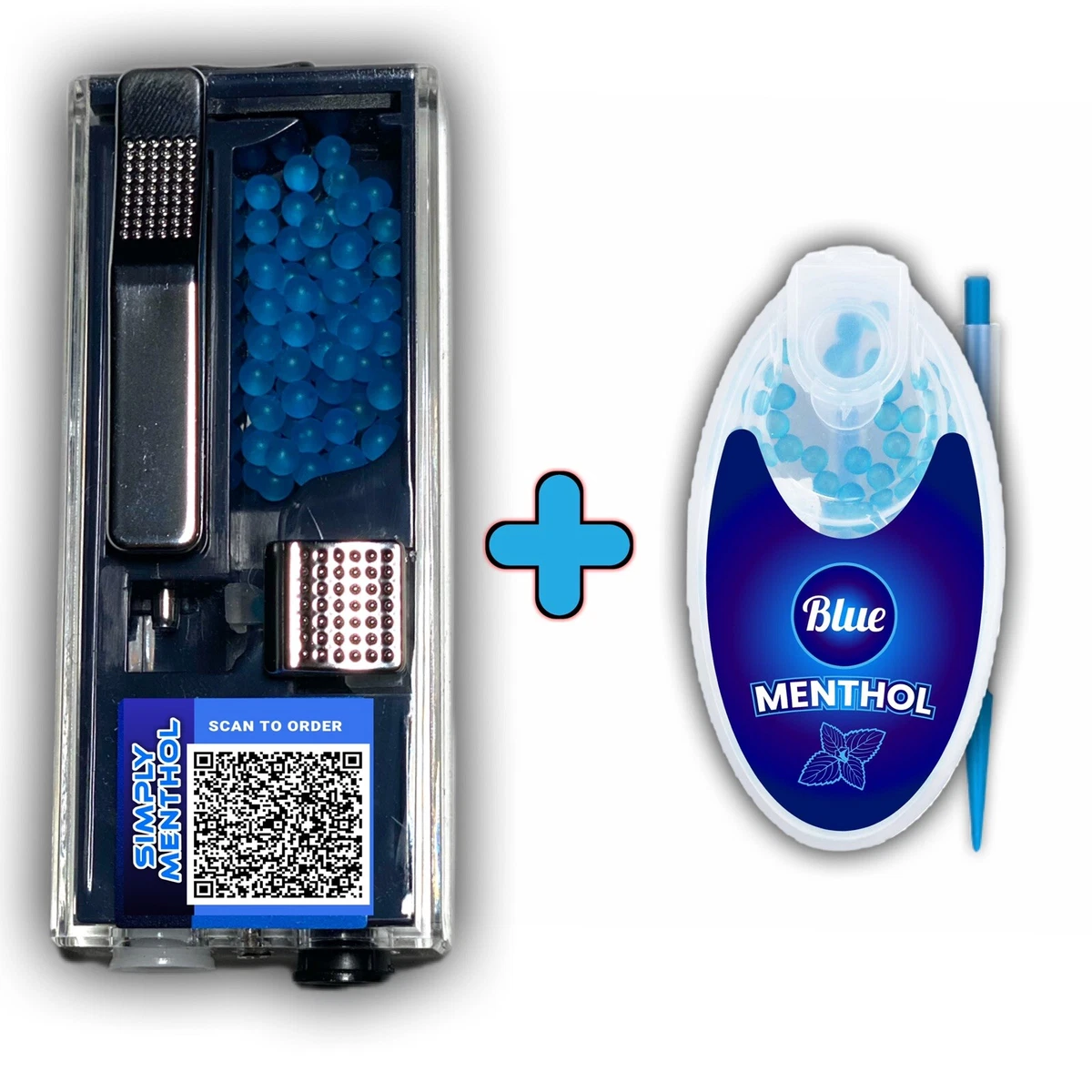 menthol cigarette products for sale