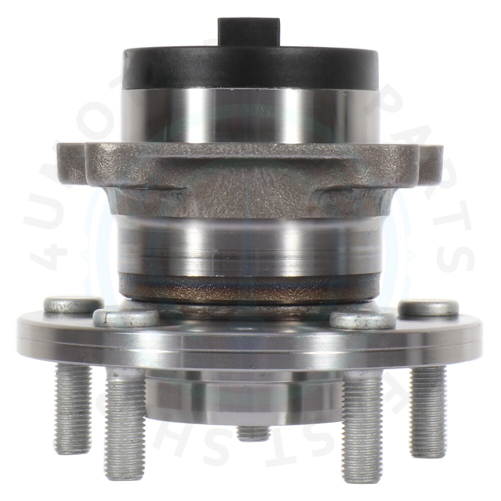 2WD 2x Rear Wheel Hub Bearing w/ABS 512452 For 2007-12 Mazda Cx-9