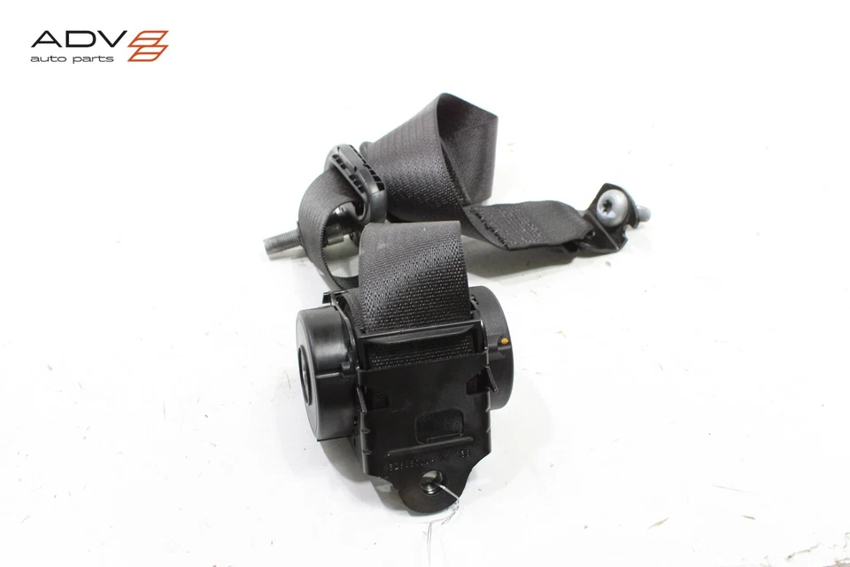 Chevrolet Blazer 2019-2025 cinturón de seguridad trasero izquierdo retractor OEM Foto 4 de 4