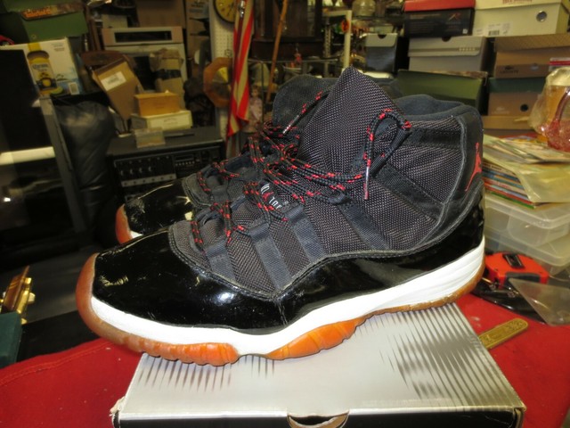 2008 bred 11