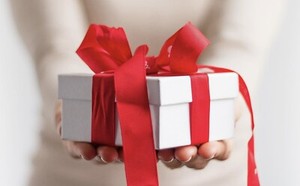 Cadeau de Noël Pour Les Petits Bouts