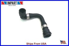Bmw Heater Exchange To Engine Block Water Cooling Hose 11 53 7 511 207