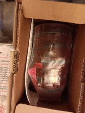 Carquest DW77383 Premium Reman A/C Compressor and Clutch Assembly