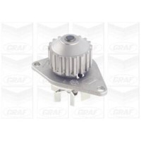Graf Wasserpumpe FüR CitroëN Berlingo Kasten C2 Peugeot 206 SchräGheck 206+