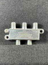 Archer/Radioshack 4 Set UHF/VHF/FM Coupler/Combiner Splitter