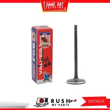02-06 Intake Valve For Buick Chevrolet 9-7x 2.8L-4.2L L6 DOHC 24v DNJ IV3138