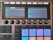 Native Instruments Maschine+ Plus