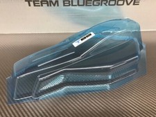 TBG 1/10 DESERT GATOR BODY AND WING TAMIYA DT-02 DT02