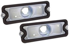 1973 1974 1975 1976 1977 1978 Chevy Gmc Truck Parklight Housings 73-13200-hsng