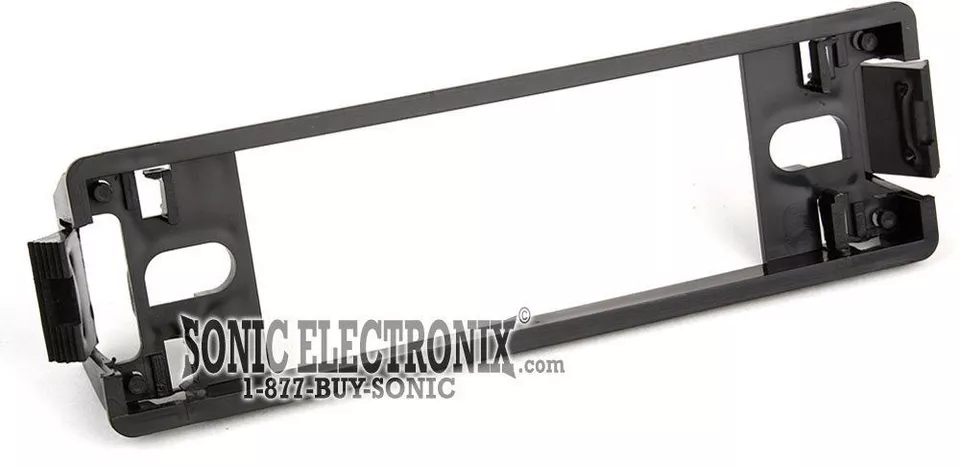 Kit múltiple de instalación Metra 99-5510 para vehículos Ford/Mercury/Jeep seleccionados 1982-up Foto 4 de 4