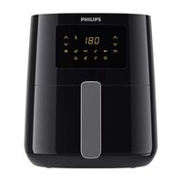Philips HD9252/70 Airfryer Friggitrice Ad Aria 4 Porzioni Rapidair Quickclean Di