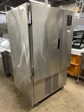 Randell BC-18 – Reach-In Blast Chiller