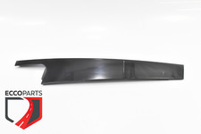 Door strip trim right rear 7429390 G05 X5 G07 X7 BMW