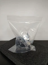 THORLABS GVS002 TSH221777-X 2D Galvometer Servo Driver Card w Heatsink