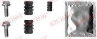 Quick Brake 113-1317 ZubehöRsatz Bremssattel FüR Chrysler Honda Hyundai