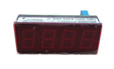 Murata Power Solutions DMS-30PC-4/20S-24RL-C Digitales Strommessgerät Datel