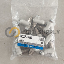 1PC NEW SMC ASP330F-01-06S Control Valve Fast delivery ASP330F0106S