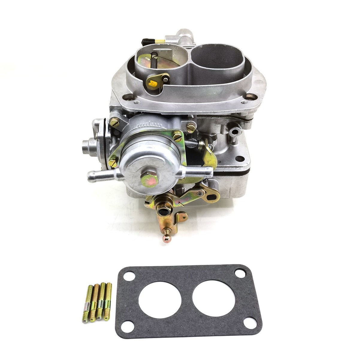 Fiat 124 Spider Weber Carburetor 1800/2000 28-32 ADF Weber