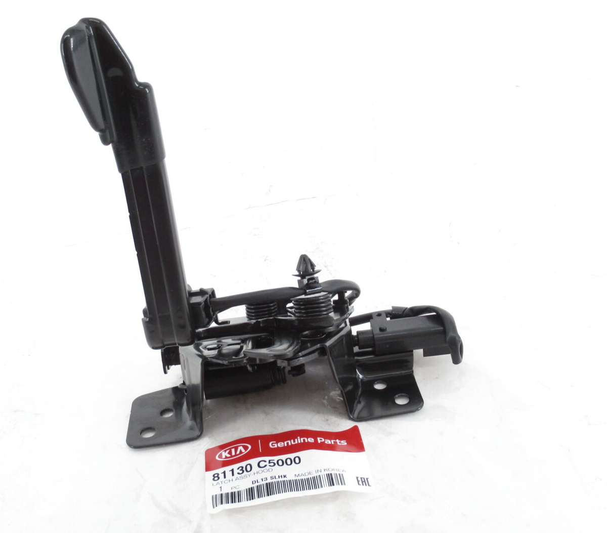 OEM NEW 2016-2020 Kia Sorento Front Hood Lock Latch Assembly 81130-C5000