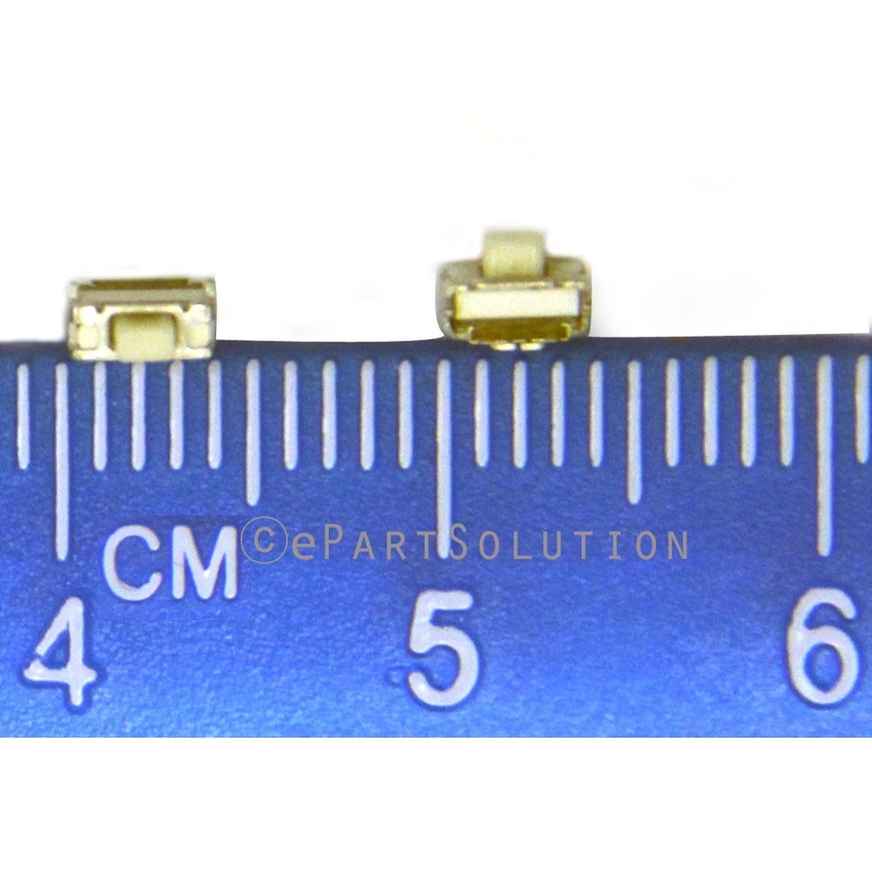 3X Botón de volumen de encendido para Samsung Galaxy J7 SM-J700 J700T J700P J700M J700DS Foto 2 de 2