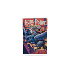 2025 Niue Harry Potter and the Prisoner of Azkaban 2 oz Silver Book Cover 97.21 per troy oz