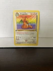 Wizards of the Coast Dragonite 19/62 Fossil 1st Edition Pokémon Rare 100HP 1999