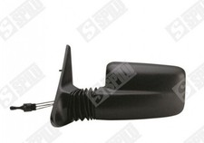 Retroviseur gauche (ou coque) Peugeot 309