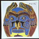 Andy Warhol  -  50x50cm -  Auflage Nr. 23/500 CMOA