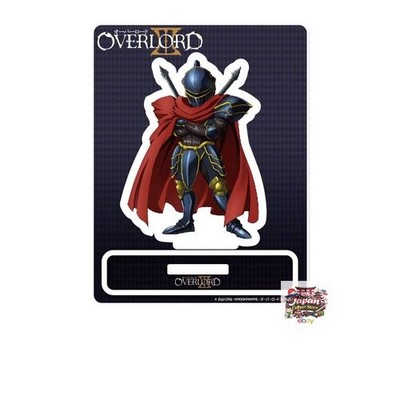 Overlord III Momonga Acryl Figur