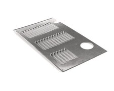 Silver King Panel Back Skfs2 32808 - Free Shi...