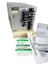 Elco H150 Power Supply 5V 30A - Rebuilt by Schneider