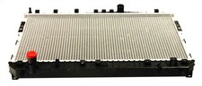 Radiateur Chevrolet NUBIRA
